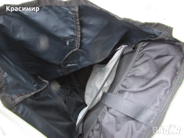  Туристическа раница Gelert Beyond Impact 35 L, снимка 15 - Раници - 54347731