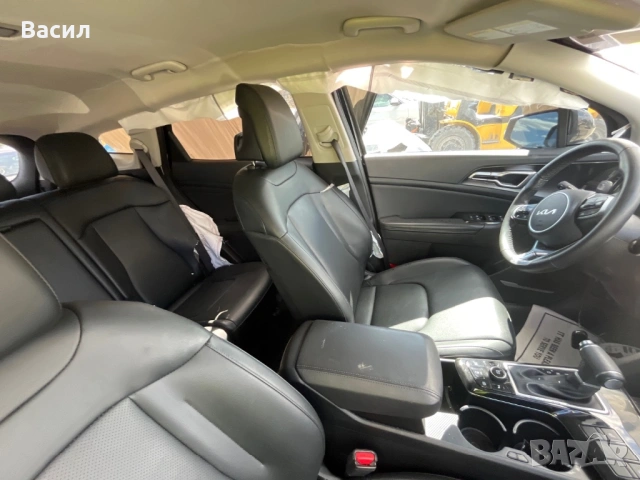 Kia Sportage NQ5 2024г, снимка 16 - Автомобили и джипове - 54083413