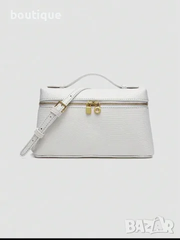 Дамска чанта Loro Piana хит модел, снимка 2 - Чанти - 56239055