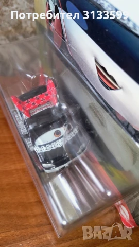 ЧИСАКИ - една от колите на Disney , снимка 4 - Коли, камиони, мотори, писти - 51387061