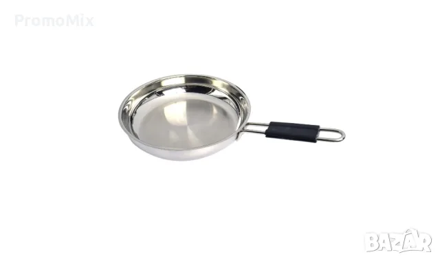 Комплект съдове за готвене Berghoff Teka Kuppersbusch Cookware set 7 части тиган касерола тенджера , снимка 10 - Съдове за готвене - 55727080