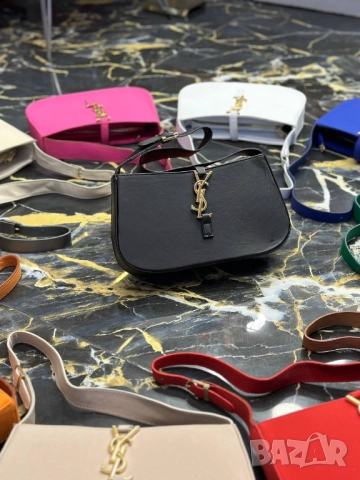 чанти ysl saint laurent, снимка 10 - Чанти - 51440824