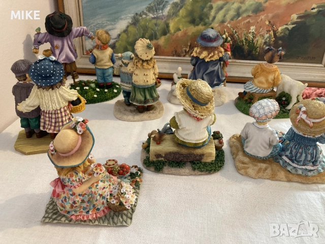 Статуетки, снимка 10 - Статуетки - 52369975