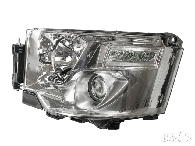 Фар за RENAULT PREMIUM T-SERIES (2014+), снимка 6 - Аксесоари и консумативи - 53874352