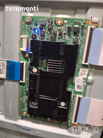 T-CON BN41-02069 BN95-01130A,for ,SAMSUNG UE46F6170SS for DISPLAY CY-HF460CSLV2H