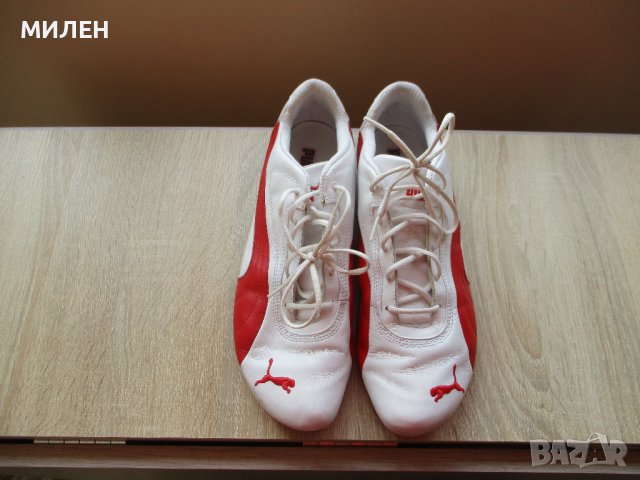 PUMA FERARRI МАРАТОНКИ