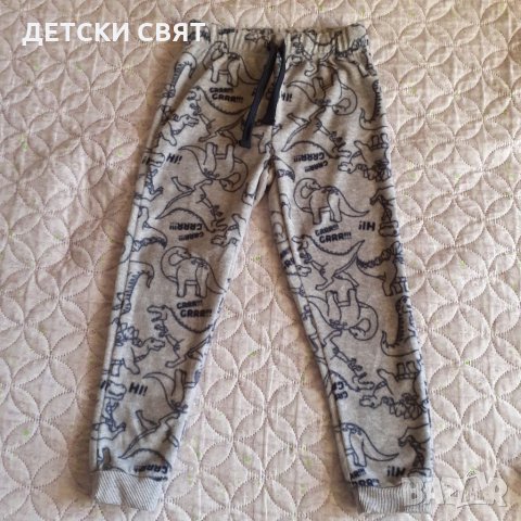 Нови детски долнища и блузи, снимка 5 - Детски анцузи и суичери - 32067766