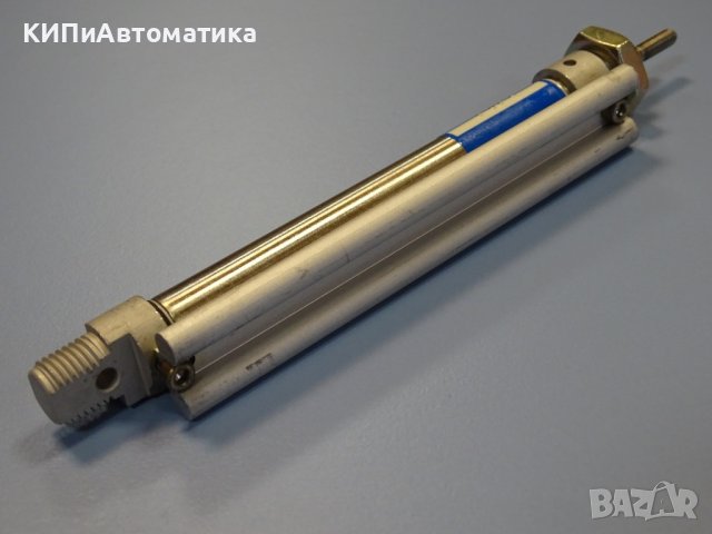 Пневматичен цилиндър Festo DSN-10-50-P-A pneumatic cylinder, снимка 3 - Резервни части за машини - 38281051