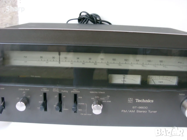 Technics ST-9600