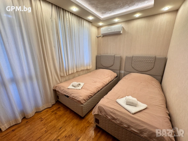 Модерен оазис в центъра на Варна, снимка 15 - Почивки на море - 53192398