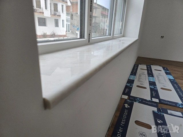 Подпрозоречни первази и шапки от естествен камък , снимка 6 - Други - 53328248