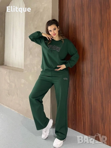 дамски екипи на едро найк , снимка 8 - Спортни екипи - 53067413