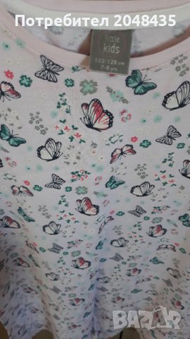 нощница, снимка 2 - Детски пижами - 39550245