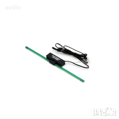 Авто антена Vertex ANT05 с усилвател, снимка 1