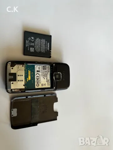 Nokia E65 / Нокиа Е65, снимка 3 - Nokia - 49256696