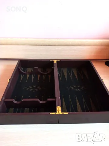 Интересен Стар Шах,Табла, снимка 10 - Антикварни и старинни предмети - 49024656