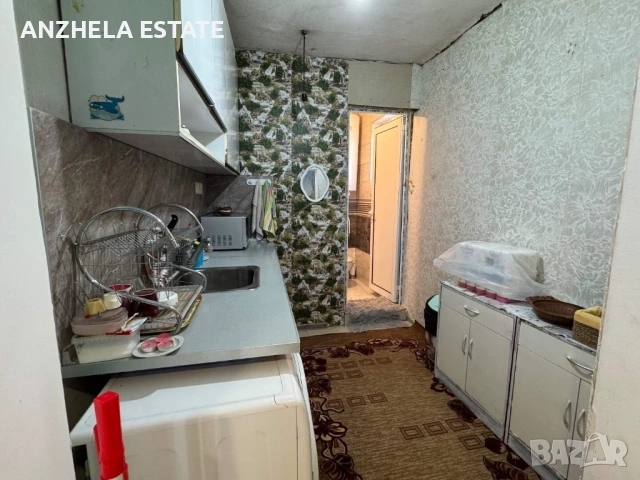 🏡 КЪЩА С ДВОР В С. ТЕЛИШ - СПОКОЙНА ЛОКАЦИЯ, снимка 7 - Къщи - 54214046