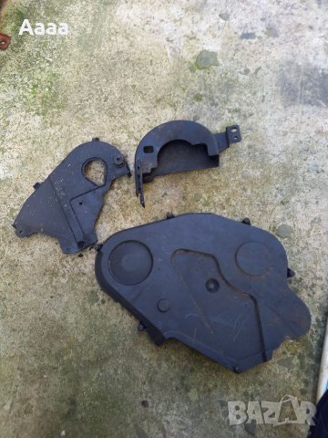 Капаци за ангренаж на Пежо Боксер 2.5Д