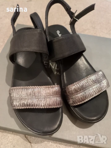 Ниски сандали