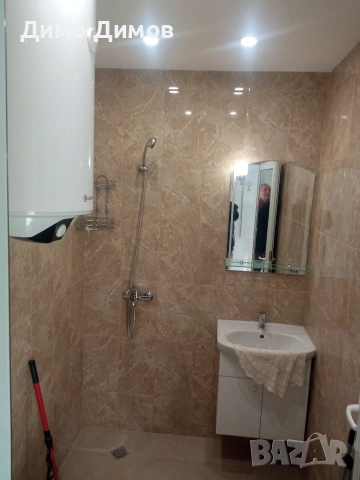 Едностаен апартамент под наем, снимка 6 - Стаи под наем - 54088104