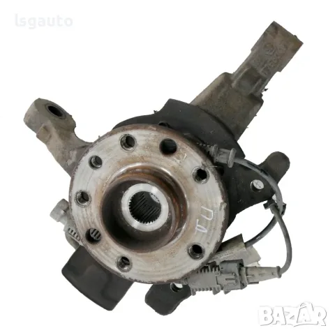 Преден десен шенкел Opel Astra H (A04) 2004-2014 ID: 164050