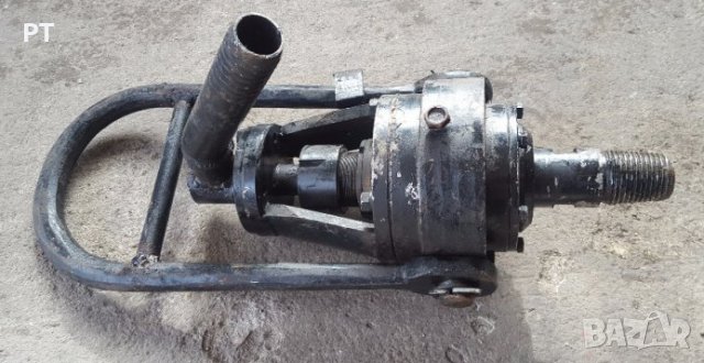 промивна глава сондажна, снимка 2 - Резервни части за машини - 17492892