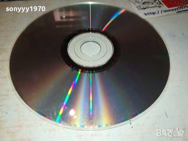 KUSCHEL ROCK CD MADE IN USA 1409230915, снимка 10 - CD дискове - 42186024