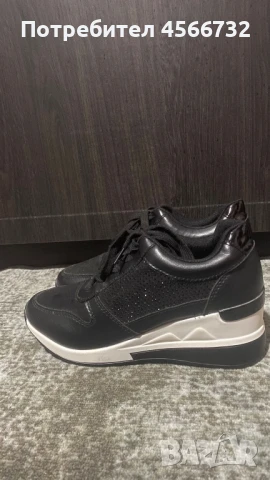 маратонки 39 номер, снимка 2 - Маратонки - 51388241