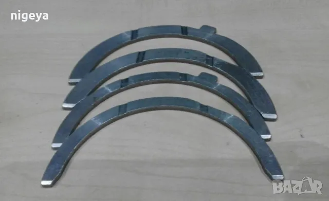 Аксиални лагери за двигатели Дойц, снимка 4 - Части - 19799163