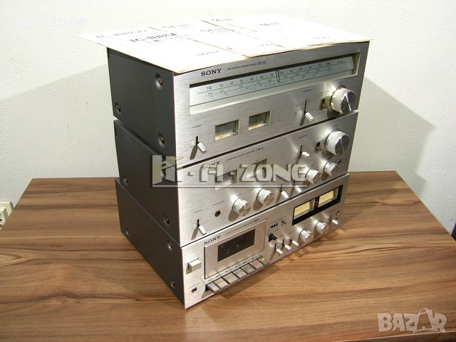 Комплект Sony