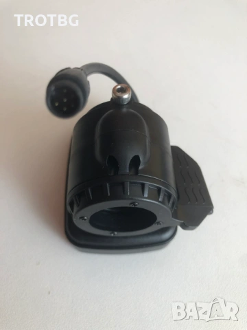 Дисплей за електрически скутер KuGoo G2 48V 1000W, 6-pin, снимка 2 - Друга електроника - 53844641