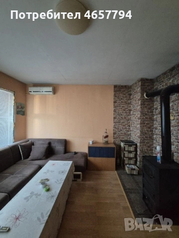 Четиристаен апартамент в Коматево!  95490, снимка 6 - Апартаменти - 53018960