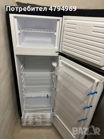 Неизползван Хладилник Финлукс