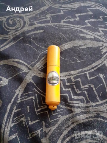 Стар дамски несесер за нокти #2