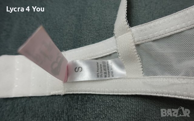 Еротичен комплект от сутиен с отворени чашки колан и изрязана бикина , снимка 7 - Бельо - 42263528