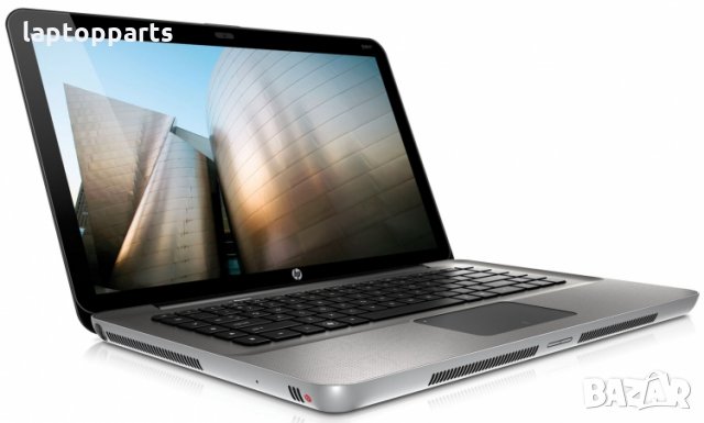 HP Envy 15-1090eg на части