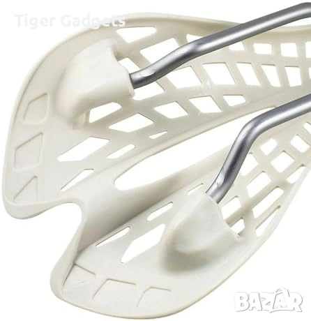 BDC Vertu Titanium седалка за велосипед 178g ултра лека MTB, снимка 4 - Части за велосипеди - 54137968