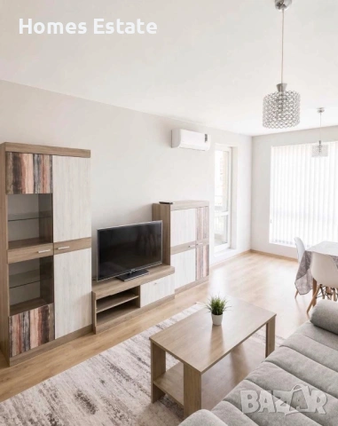 Двустаен апартамент под наем, снимка 2 - Апартаменти - 54310433