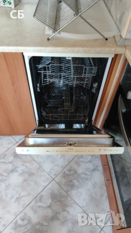 Комплект ПДЧ кухненски шкафове с вградена фурна и котлони , снимка 7 - Кухни - 54179270