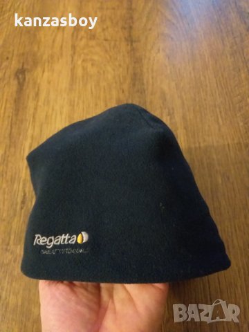 regatta - страхотна детска шапка, снимка 5 - Шапки, шалове и ръкавици - 35280504