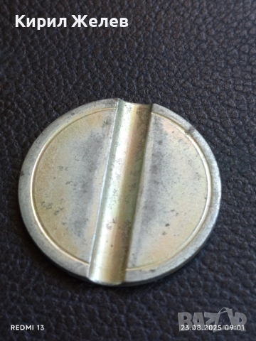 Три жетона токен за аркадни игри, билярд други за КОЛЕКЦИЯ ДЕКОРАЦИЯ 20521, снимка 4 - Други ценни предмети - 51461031