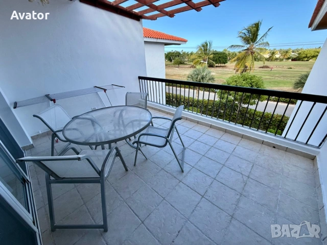АПАРТАМЕНТ В COSTA ESMERALDA, WHITE SANDS, BÁVARO, снимка 12 - Апартаменти - 53194487