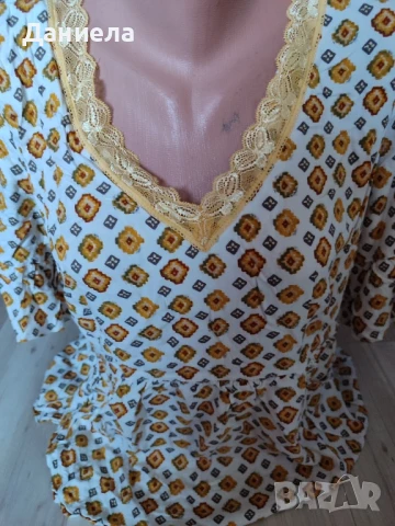 Дамски блузи, L,XL, снимка 6 - Тениски - 47359102