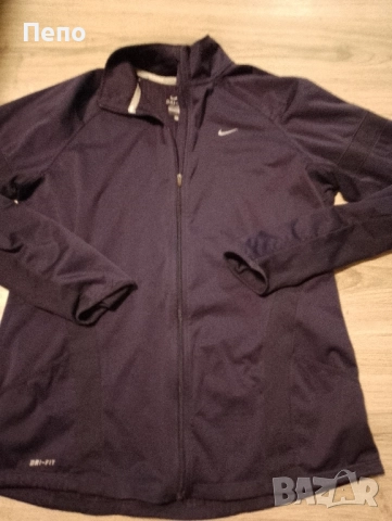 Горнище Nike, снимка 3 - Спортни екипи - 52267057