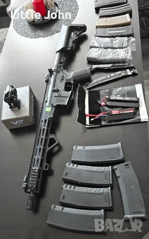 Specna Arms Airsoft 