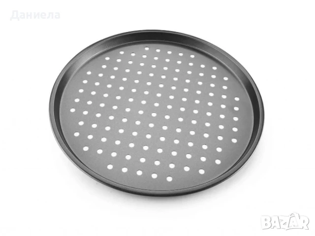 Тави за пица, Luigi Ferrero Ema, снимка 5 - Съдове за готвене - 50524859