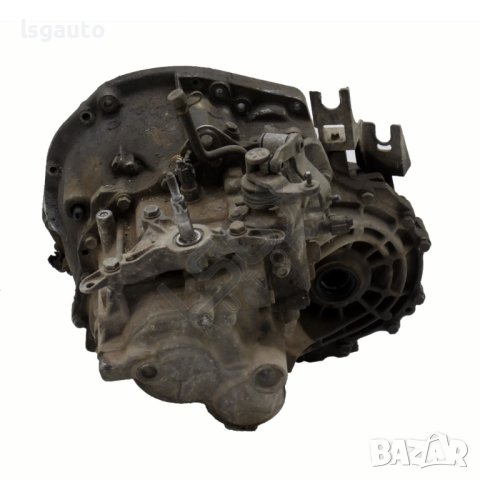 Шестстепенна ръчна скоростна кутия Renault Scenic II 2004-2009 ID: 114267, снимка 3 - Части - 42876945