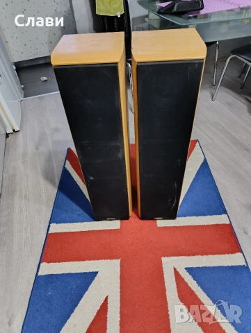 Високи Тонколони ONKYO SC-595 