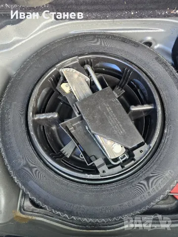 на части Mercedes C220 S204 08год., снимка 13 - Автомобили и джипове - 48419233