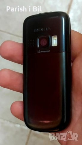Nokia 6303, снимка 2 - Nokia - 33732971